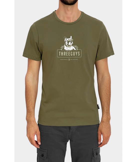 FRENCH BULLDOG t-shirt NEW ARRIVALS