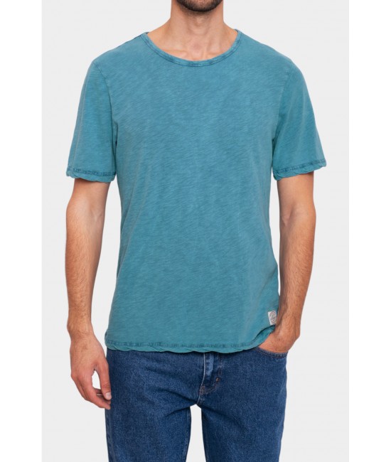 Ανδρικό t-shirt GIL ΝΕΕΣ ΑΦΙΞΕΙΣ  