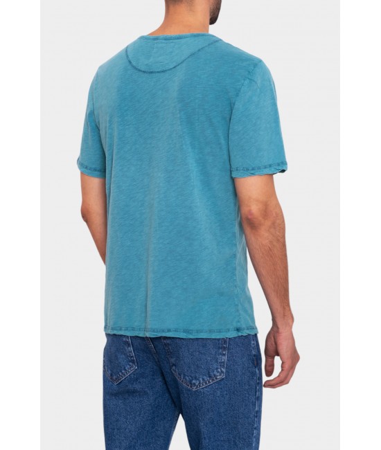 Ανδρικό t-shirt GIL ΝΕΕΣ ΑΦΙΞΕΙΣ  