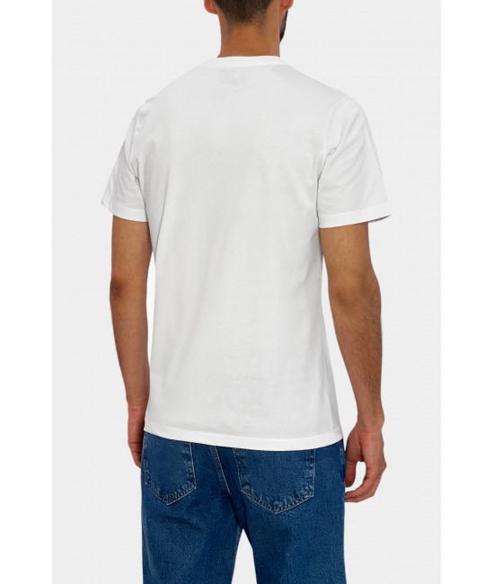 Ανδρικό t-shirt GIRAFFE ΝΕΕΣ ΑΦΙΞΕΙΣ  