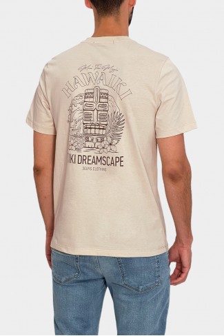 Ανδρικό t-shirt HAWAKI