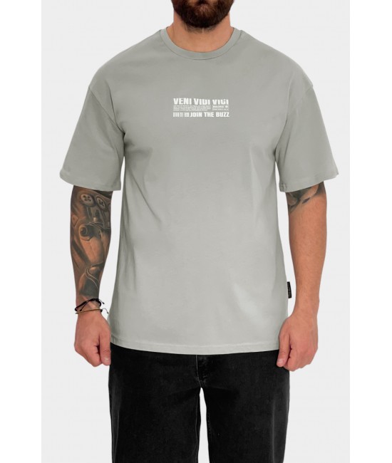 Ανδρικό t-shirt IMMORTALITY ΝΕΕΣ ΑΦΙΞΕΙΣ  