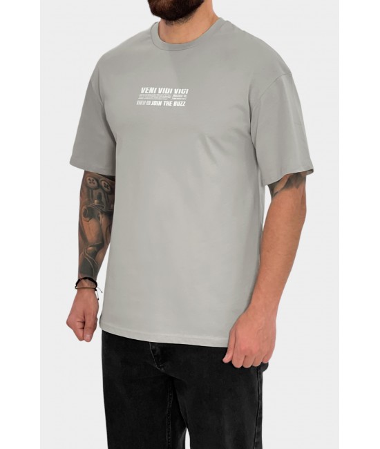 Ανδρικό t-shirt IMMORTALITY ΝΕΕΣ ΑΦΙΞΕΙΣ  