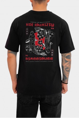 Ανδρικό t-shirt KOI