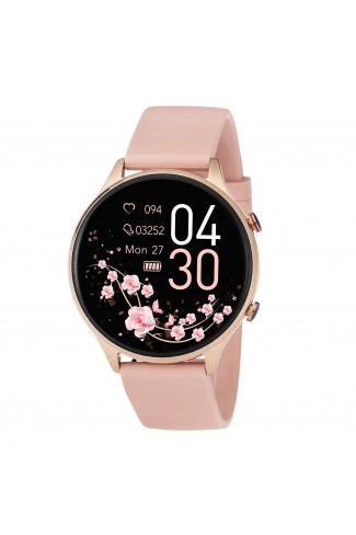 Smartwatch 3GW5092 Pink