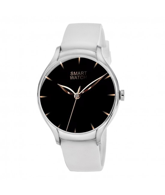 Smartwatch 3GW5134 White ΡΟΛΟΓΙΑ