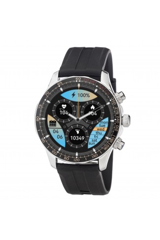 Smartwatch 3GW6803 Black