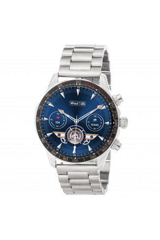 3GW6804 Stainless Steel Bracelet Smartwatch