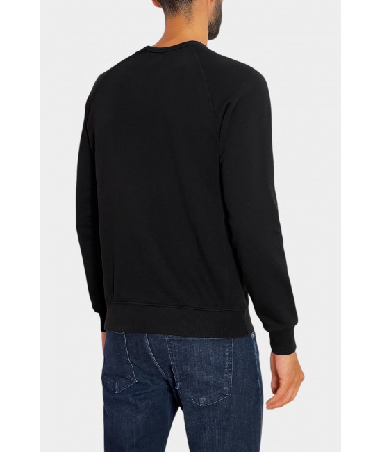 Ανδρική μπλούζα φούτερ HUGHIE ΜΠΛΟΥΖΕΣ