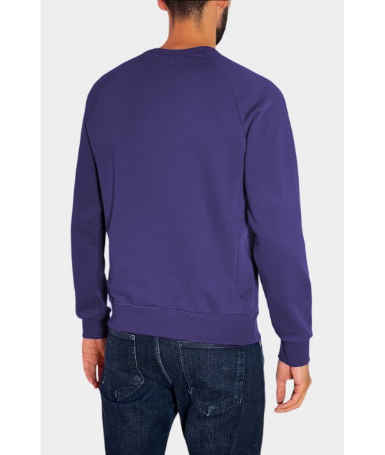 Ανδρική μπλούζα φούτερ HUGHIE ΜΠΛΟΥΖΕΣ