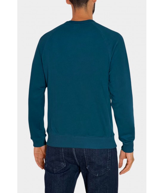 Ανδρική μπλούζα φούτερ HUGHIE ΜΠΛΟΥΖΕΣ