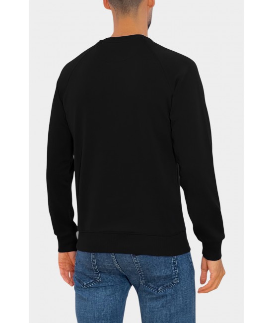 Ανδρική μπλούζα φούτερ LOOT ΜΠΛΟΥΖΕΣ