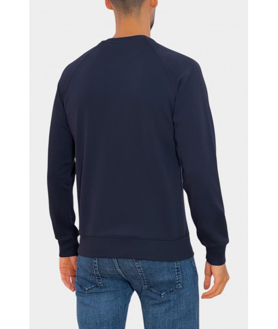 Ανδρική μπλούζα φούτερ LOOT ΜΠΛΟΥΖΕΣ