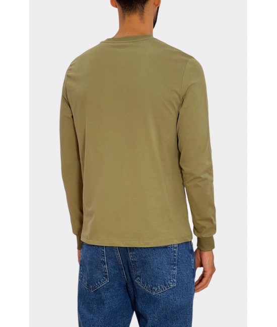 Ανδρική μπλούζα TOBY ΜΠΛΟΥΖΕΣ