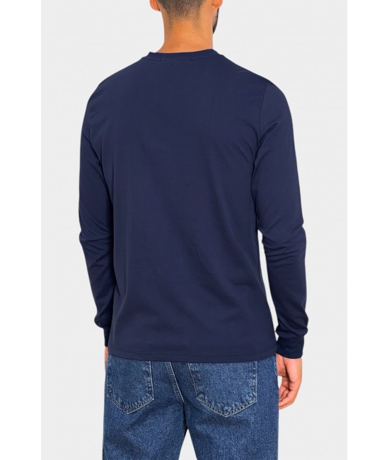 Ανδρική μπλούζα TOBY ΜΠΛΟΥΖΕΣ