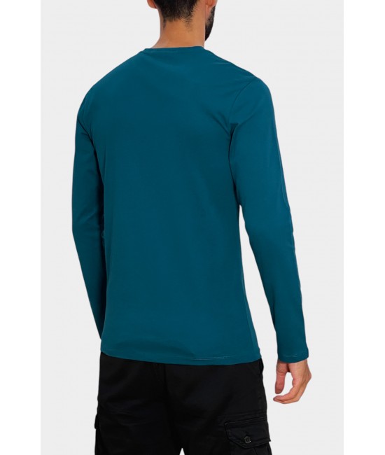 Ανδρική μπλούζα TORY ΜΠΛΟΥΖΕΣ