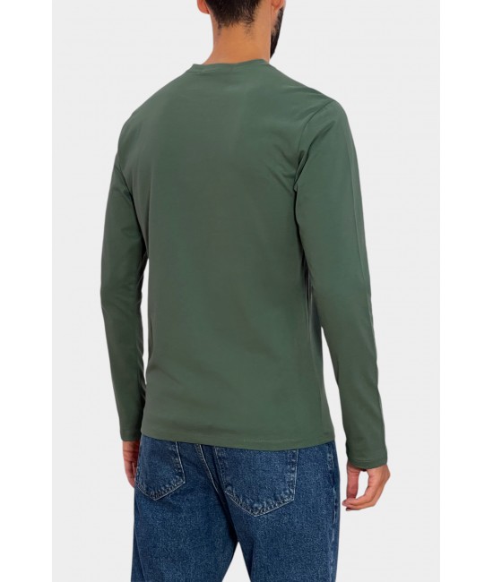 Ανδρική μπλούζα TORY ΜΠΛΟΥΖΕΣ