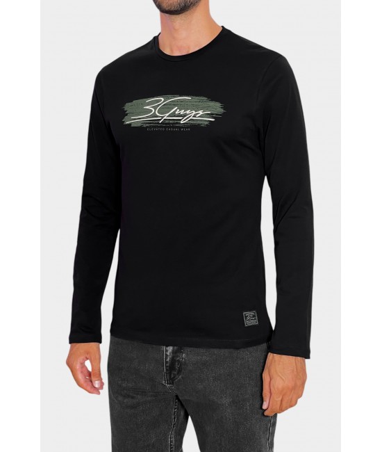 Ανδρική μπλούζα TORY ΜΠΛΟΥΖΕΣ