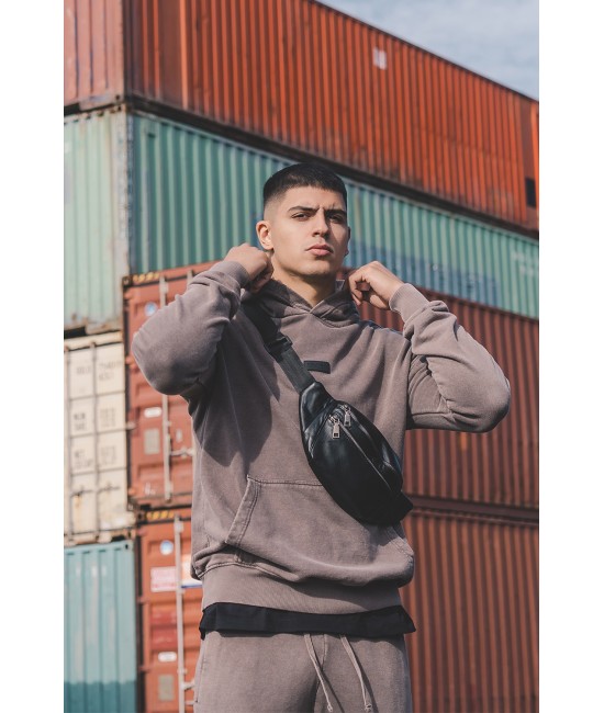 ERLING hoodie HOODIES