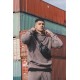 ERLING hoodie HOODIES
