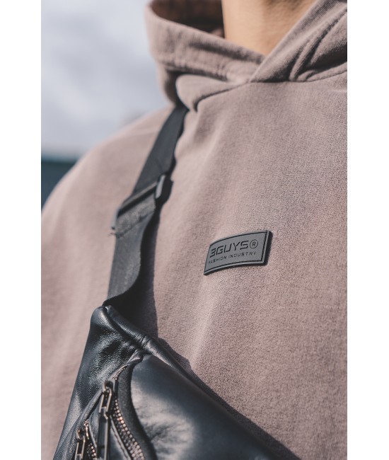 ERLING hoodie HOODIES