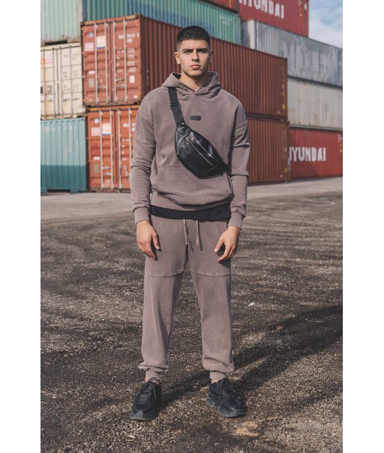 ERLING hoodie HOODIES
