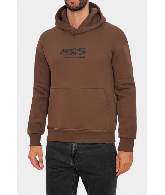 PERSPECTIVE hoodie HOODIES