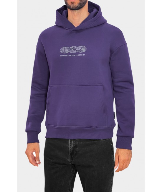 PERSPECTIVE hoodie HOODIES