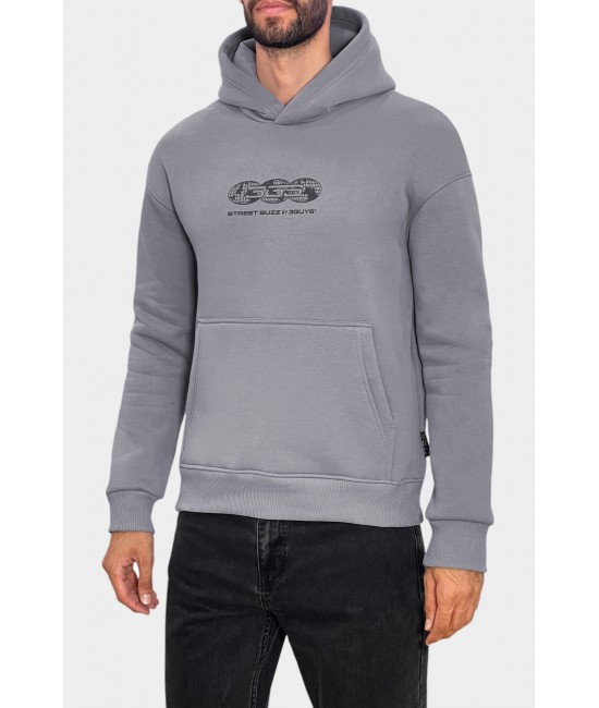 PERSPECTIVE hoodie HOODIES
