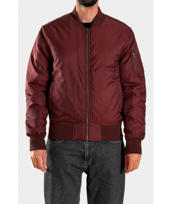 Ανδρικό Μπουφάν ERLING ΜΠΟΥΦΑΝ