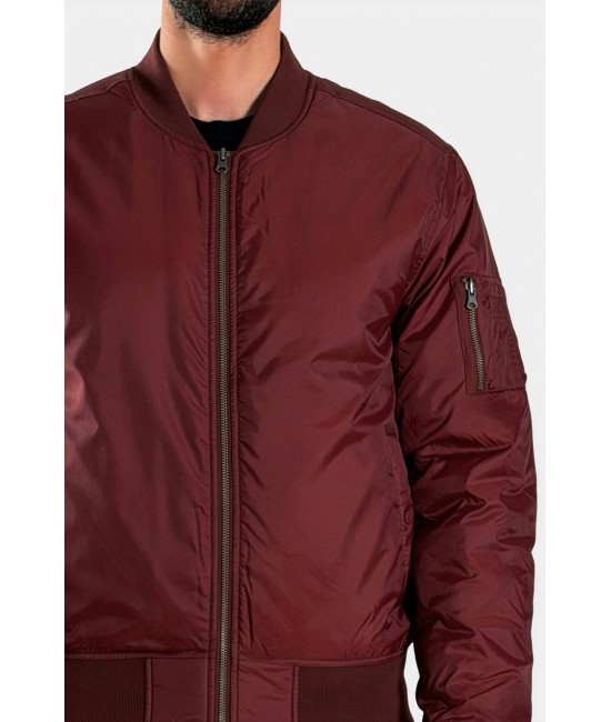 Ανδρικό Μπουφάν ERLING ΜΠΟΥΦΑΝ