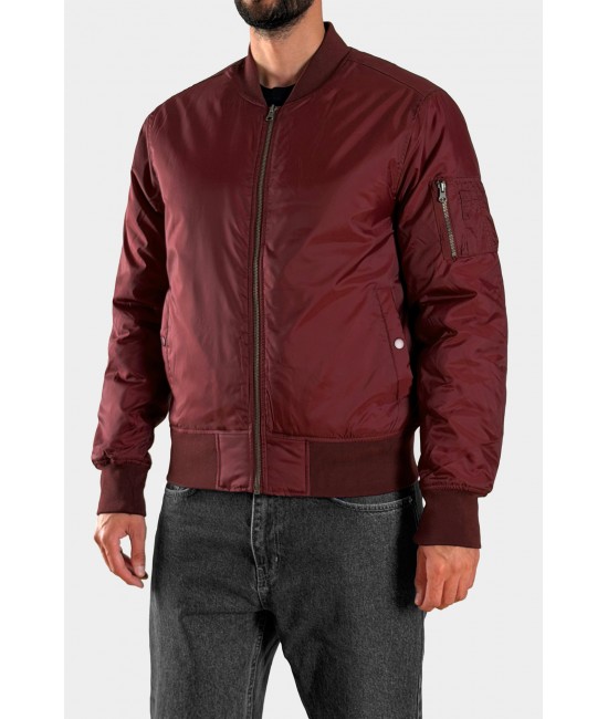 Ανδρικό Μπουφάν ERLING ΜΠΟΥΦΑΝ