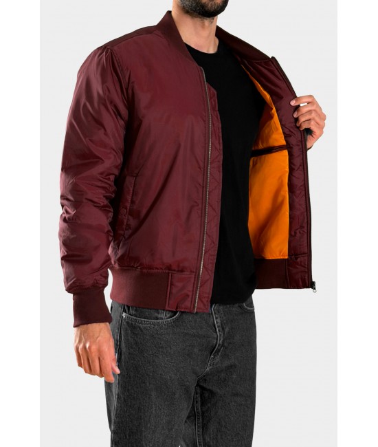 Ανδρικό Μπουφάν ERLING ΜΠΟΥΦΑΝ