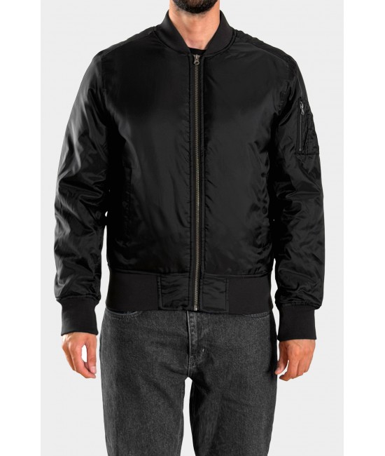 Ανδρικό Μπουφάν ERLING ΜΠΟΥΦΑΝ