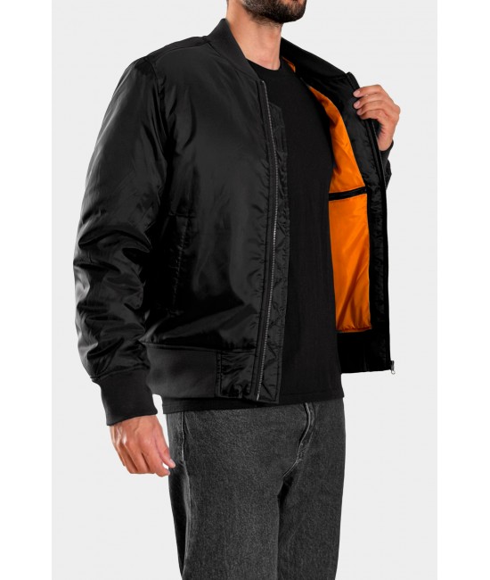 Ανδρικό Μπουφάν ERLING ΜΠΟΥΦΑΝ