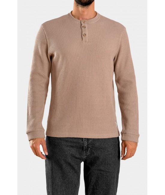 Ανδρική πλεκτή μπλούζα PEPE ΠΛΕΚΤΕΣ ΜΠΛΟΥΖΕΣ