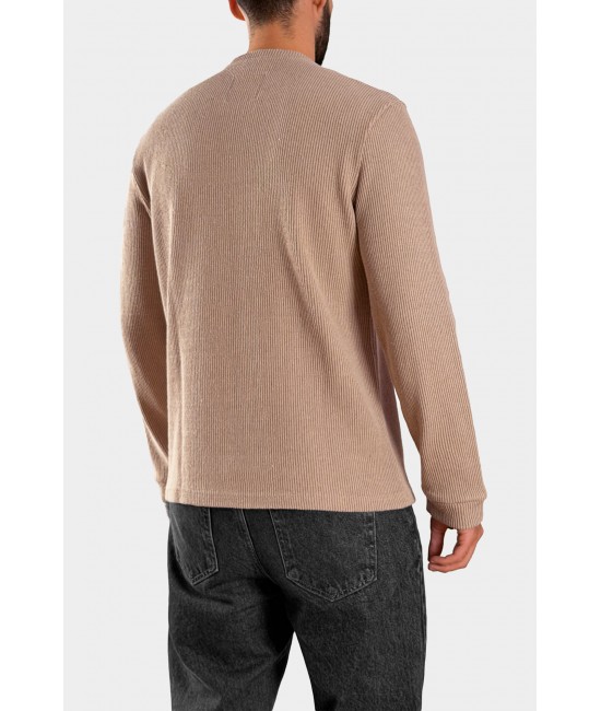 Ανδρική πλεκτή μπλούζα PEPE ΠΛΕΚΤΕΣ ΜΠΛΟΥΖΕΣ