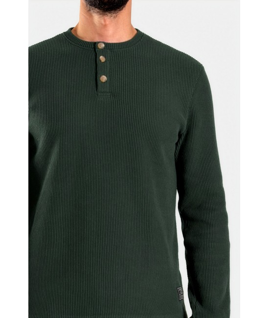 Ανδρική πλεκτή μπλούζα PEPE ΠΛΕΚΤΕΣ ΜΠΛΟΥΖΕΣ