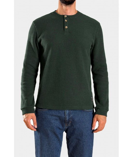 Ανδρική πλεκτή μπλούζα PEPE ΠΛΕΚΤΕΣ ΜΠΛΟΥΖΕΣ