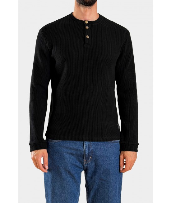 Ανδρική πλεκτή μπλούζα PEPE ΠΛΕΚΤΕΣ ΜΠΛΟΥΖΕΣ