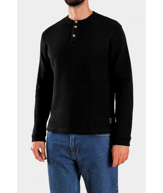 Ανδρική πλεκτή μπλούζα PEPE ΠΛΕΚΤΕΣ ΜΠΛΟΥΖΕΣ