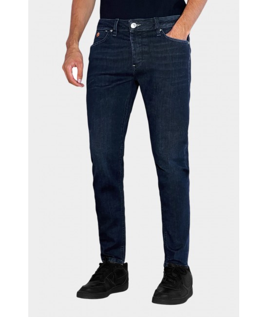 Ανδρικό jean παντελόνι MAVERICK ΠΑΝΤΕΛΟΝΙΑ