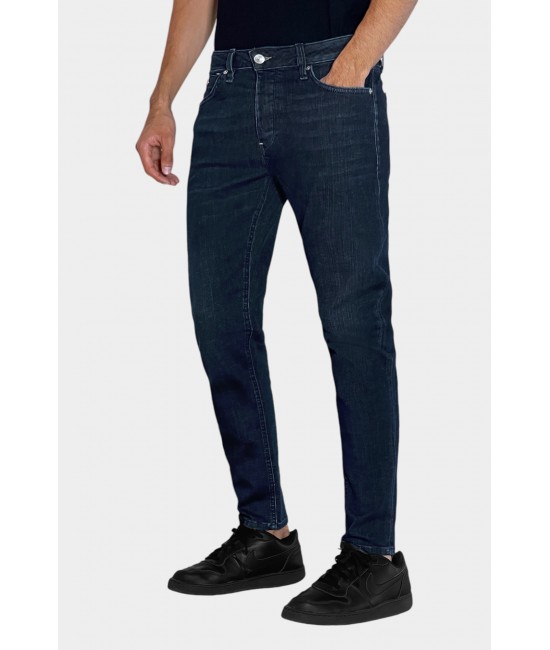 Ανδρικό jean παντελόνι MAVERICK ΠΑΝΤΕΛΟΝΙΑ