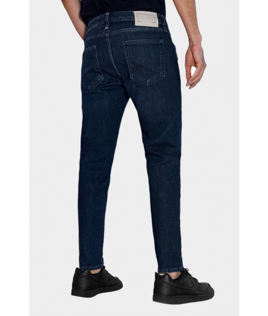 Ανδρικό jean παντελόνι MAVERICK ΠΑΝΤΕΛΟΝΙΑ