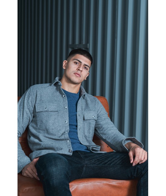 Ανδρικό jean παντελόνι MAVERICK ΠΑΝΤΕΛΟΝΙΑ