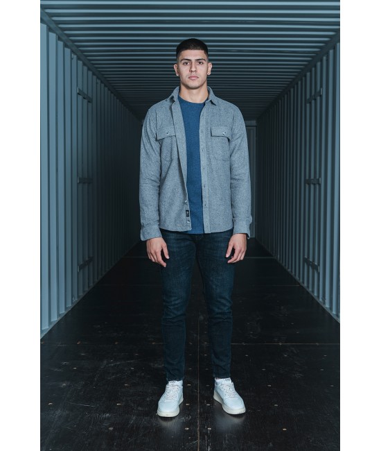 Ανδρικό jean παντελόνι MAVERICK ΠΑΝΤΕΛΟΝΙΑ