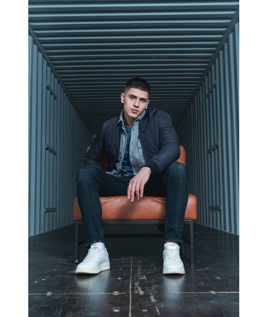 Ανδρικό jean παντελόνι MAVERICK ΠΑΝΤΕΛΟΝΙΑ