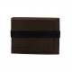 Ανδρικό δερμάτινο πορτοφόλι 1891 ΑΞΕΣΟΥΑΡ