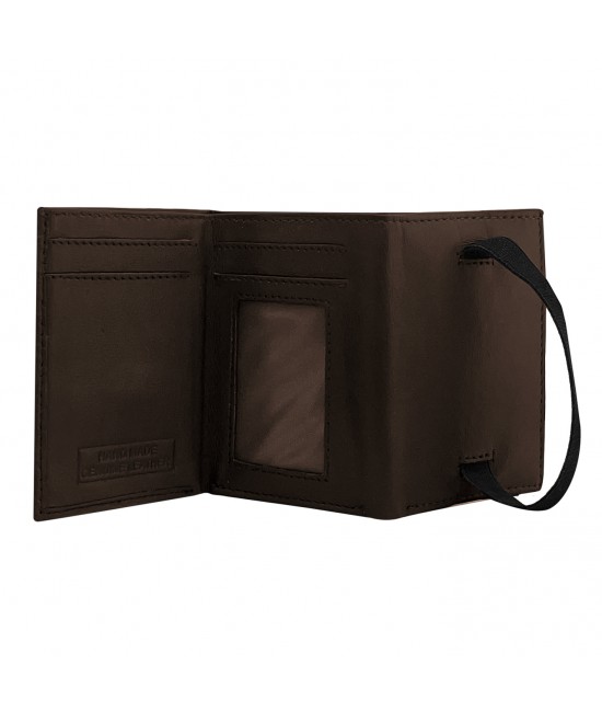 Ανδρικό δερμάτινο πορτοφόλι 1891 ΑΞΕΣΟΥΑΡ