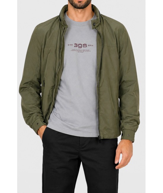 HENRY jacket  JACKETS